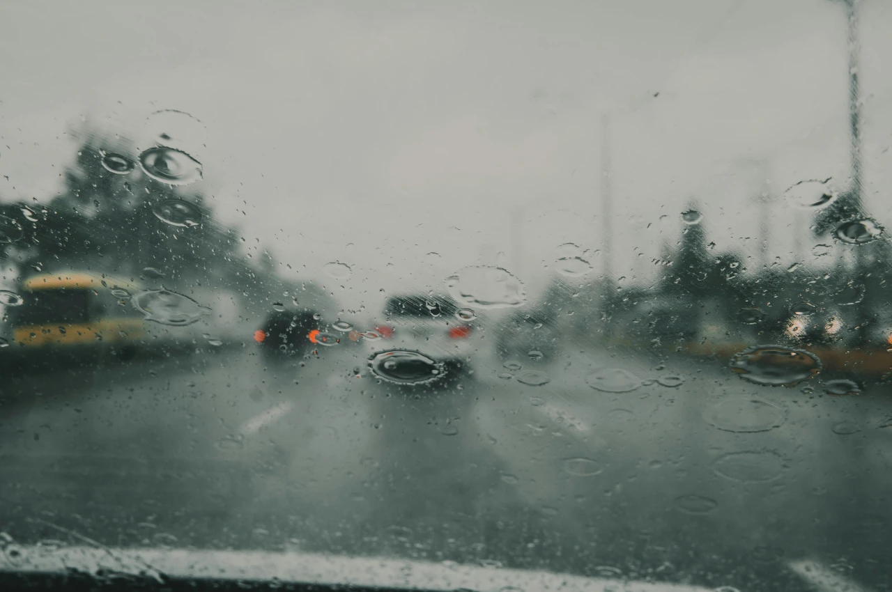 Application de traitement anti-pluie sur vitres à Belley – meilleure visibilité